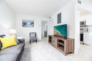 805 NE 23rd Dr in Wilton Manors, FL - Building Photo