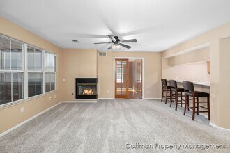 3364 Pine Meadow Dr SE in Kentwood, MI - Building Photo - Building Photo