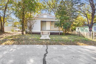 1707 Asheville St in New Bern, NC - Building Photo