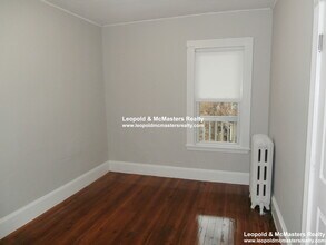 45 Ashford St, Unit 2 in Boston, MA - Foto de edificio - Building Photo