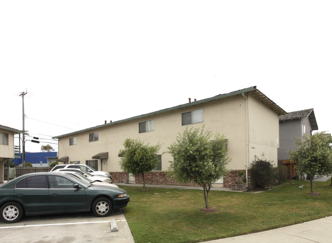 5 Gardenia Dr in Salinas, CA - Foto de edificio - Building Photo