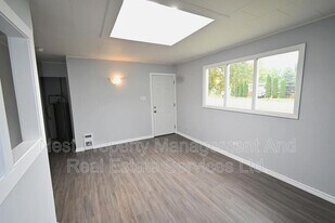 1190 Cuddie Crescent in Prince George, BC - Building Photo