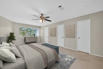 12625 Memorial Dr in Houston, TX - Foto de edificio - Building Photo