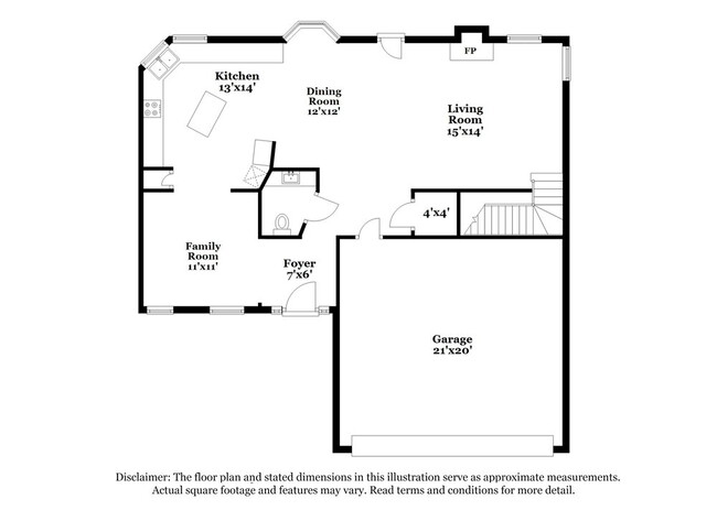 1805 Neighborhood Walk in Mcdonough, GA - Building Photo - Building Photo