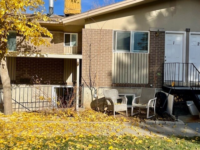 property at 9501 S 3200 E