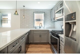 3412 Bellevue Ave in Los Angeles, CA - Building Photo - Building Photo