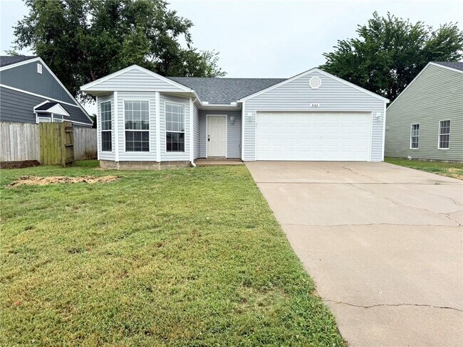 property at 3102 NE 12th St