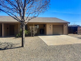 2979 Ned Ct in Prescott Valley, AZ - Building Photo