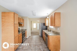 3264 Blue Ash Ln in Indianapolis, IN - Building Photo - Building Photo