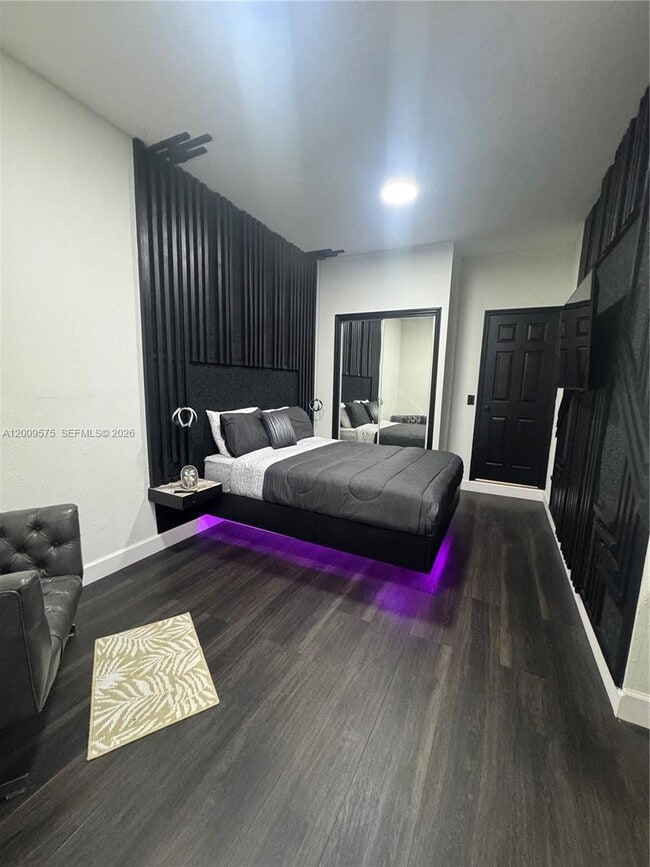 property at 12959 SW 229th Ter