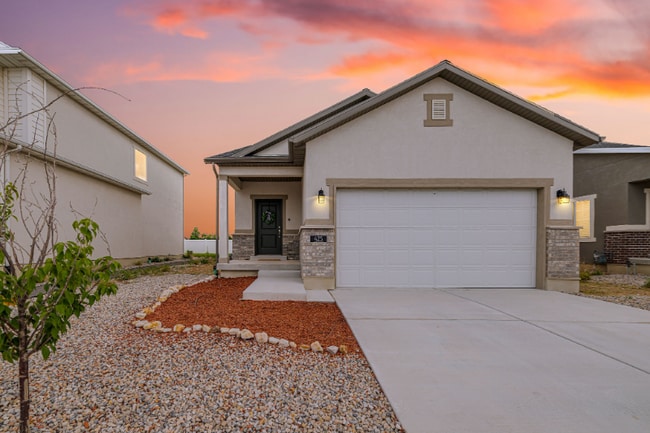 property at 425 W Domain Ln