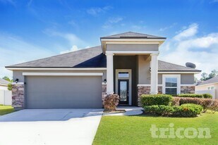 15963 Bainebridge Dr in Jacksonville, FL - Building Photo