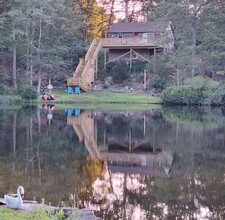 389C Wyassup Rd in North Stonington, CT - Building Photo - Building Photo