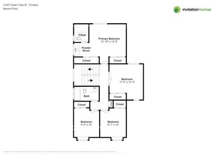 14327 Green Vista Dr in Fontana, CA - Building Photo - Building Photo