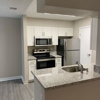 Village of Santo Domingo in Las Vegas, NV - Building Photo