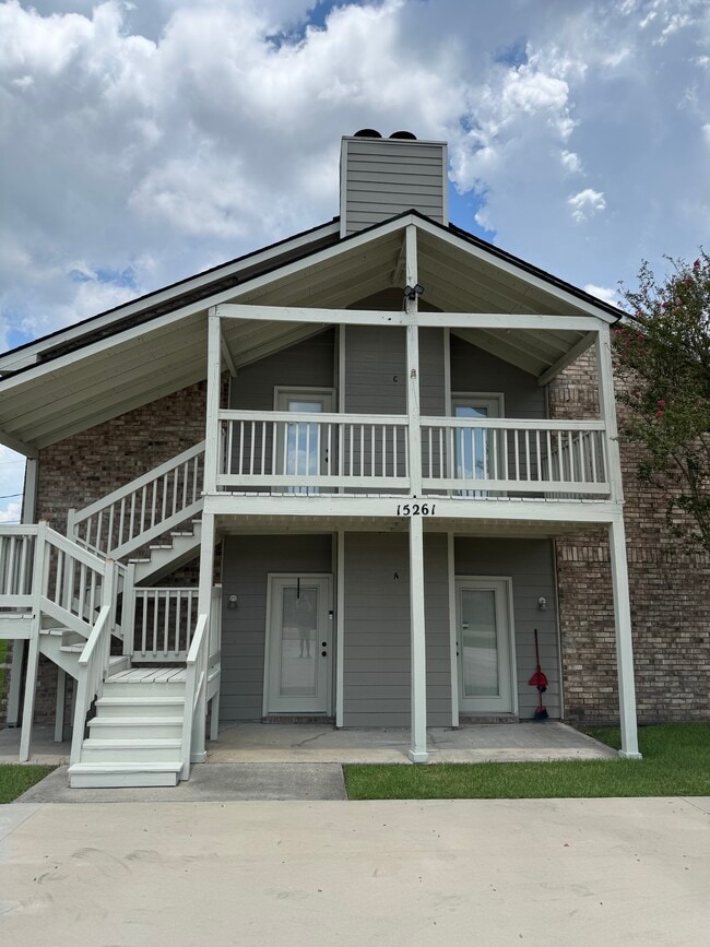 15261 Jones Creek Village Ave, Unit C