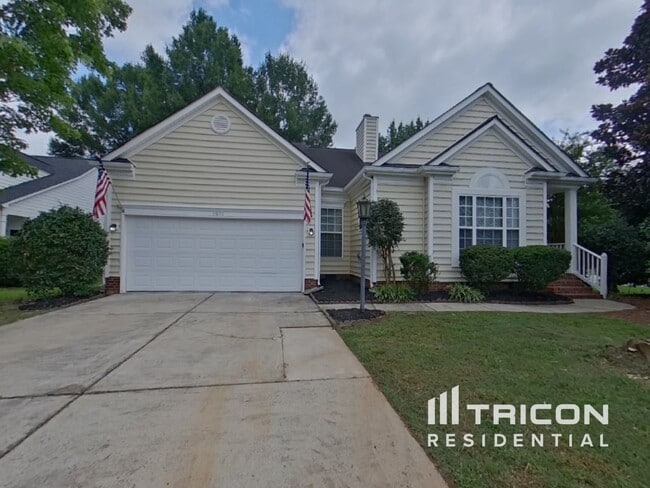 property at 11800 Mourning Dove Ln