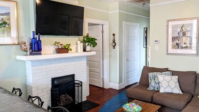 6316 Barrett St, Unit 6316 in New Orleans, LA - Foto de edificio - Building Photo