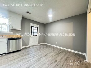 49 Clara Dr in Ringgold, GA - Building Photo - Building Photo