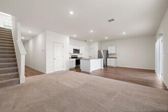 640 Gemsbok Rd in Hutto, TX - Building Photo - Building Photo