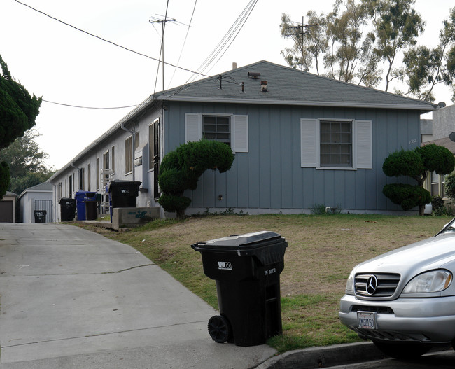 722 Cory Dr in Inglewood, CA - Building Photo - Building Photo