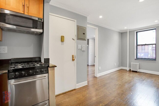 property at 218 Avenue A