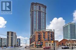 385-385 Prince of Wales Dr in Mississauga, ON - Building Photo