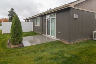 504 N Mayhew Ln in Spokane Valley, WA - Building Photo - Building Photo