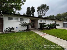 4146 Palmero Dr in Los Angeles, CA - Building Photo