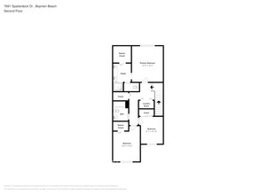 7691 Spatterdock Dr in Boynton Beach, FL - Building Photo - Building Photo