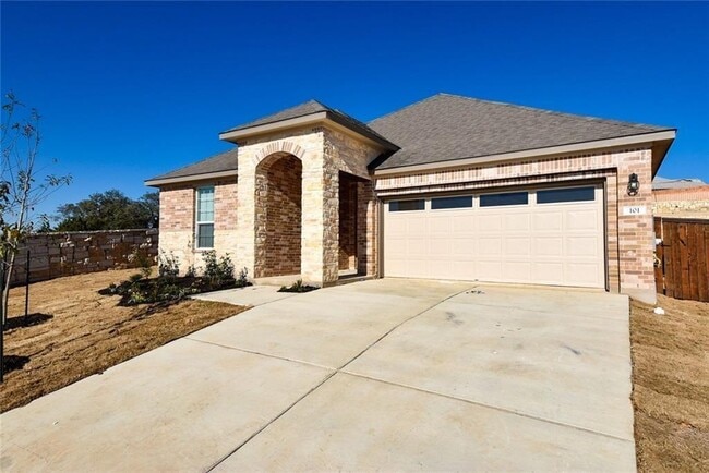 101 Indian Shoal Dr in Georgetown, TX - Building Photo - Building Photo