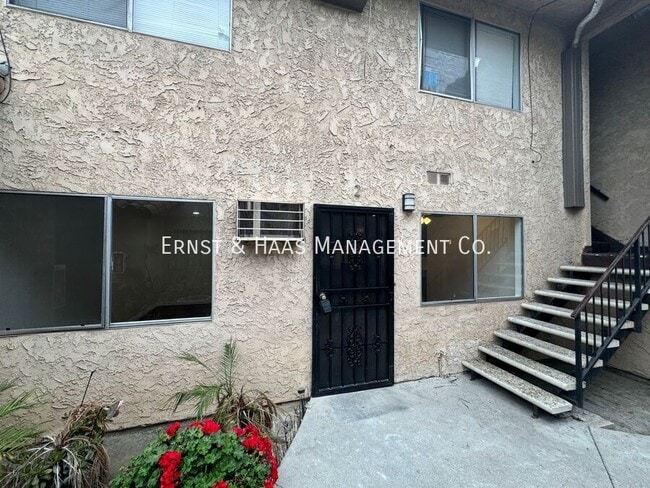 property at 1170 E South St