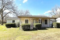 3603 Crosby Cedar Byu Rd