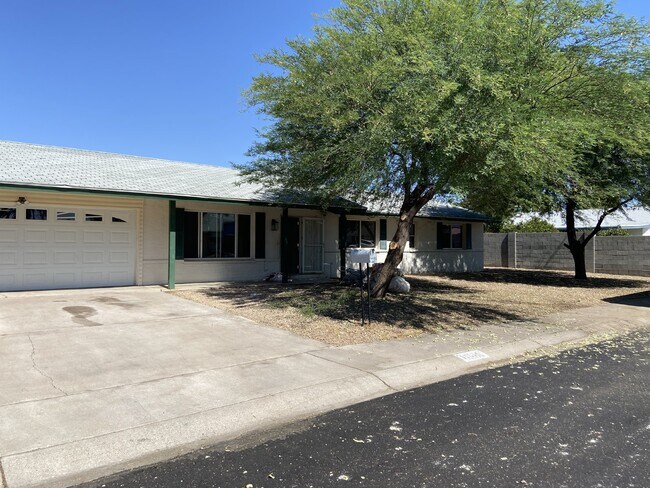 property at 18054 N 19th Ln