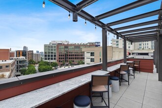 AMLI Westside in Atlanta, GA - Foto de edificio - Building Photo