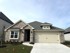 601 Tartane Dr in Anna, TX - Building Photo - Building Photo