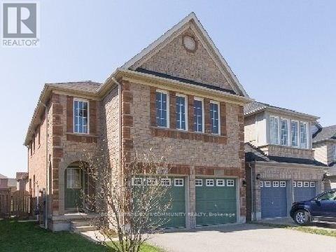 5058 OSCAR PETERSON Blvd in Mississauga, ON - Building Photo
