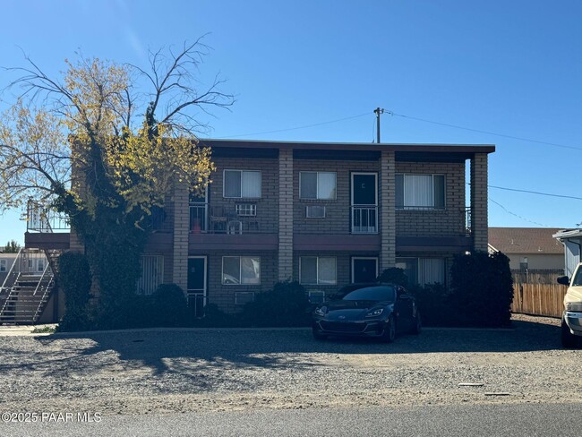 property at 8469 E Yavapai Rd