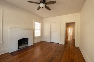 2842 Park St, Unit #2 in Jacksonville, FL - Building Photo - Building Photo