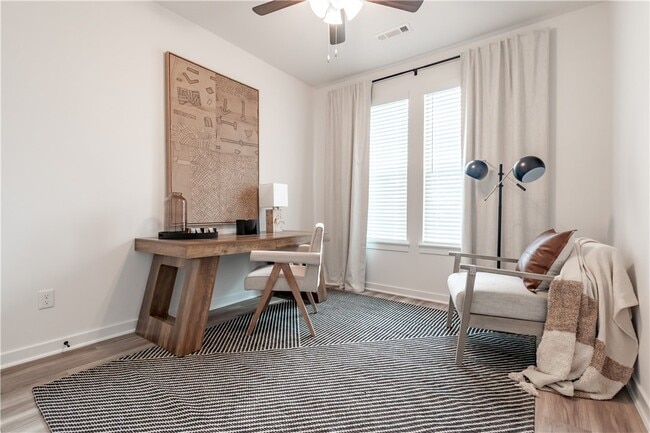 property at 452 W Gosling Isle