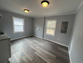 801 Chestnut St in Tarboro, NC - Building Photo - Building Photo