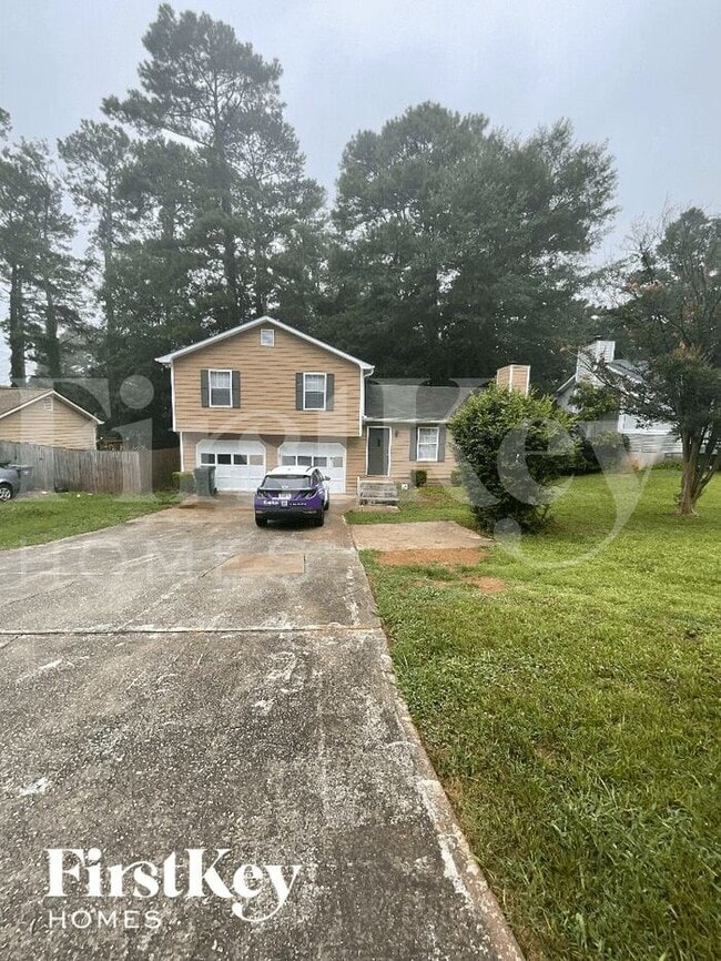 property at 2097 Phillips Rd