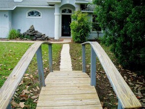 20 Empress Ln in Palm Coast, FL - Building Photo - Building Photo