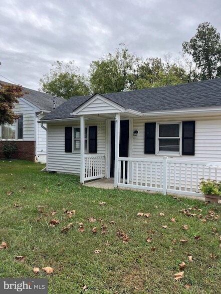 property at 218 Elizabeth St