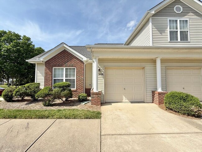 property at 2808 Andover Glen Rd