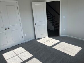 1763 Barrett Run Trl in Apex, NC - Building Photo - Building Photo