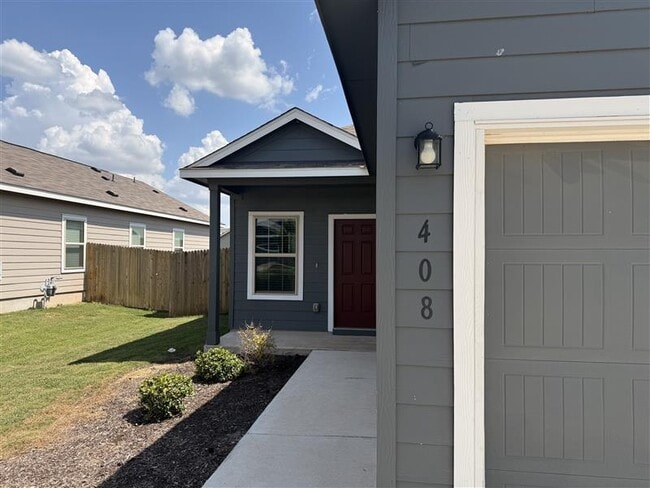 property at 408 Roper St