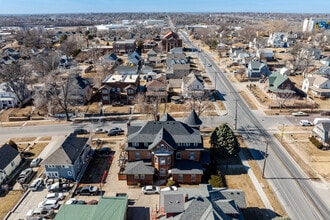 Chester Manor in Omaha, NE - Building Photo - Building Photo