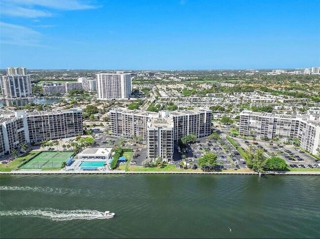 property at 600 Parkview Dr