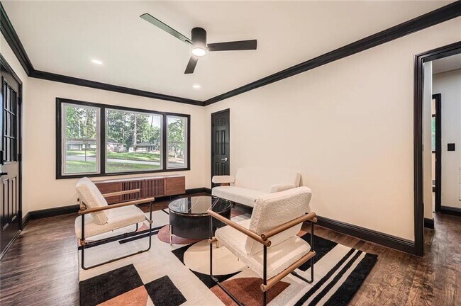 1722 San Gabriel Ave in Decatur, GA - Building Photo - Building Photo